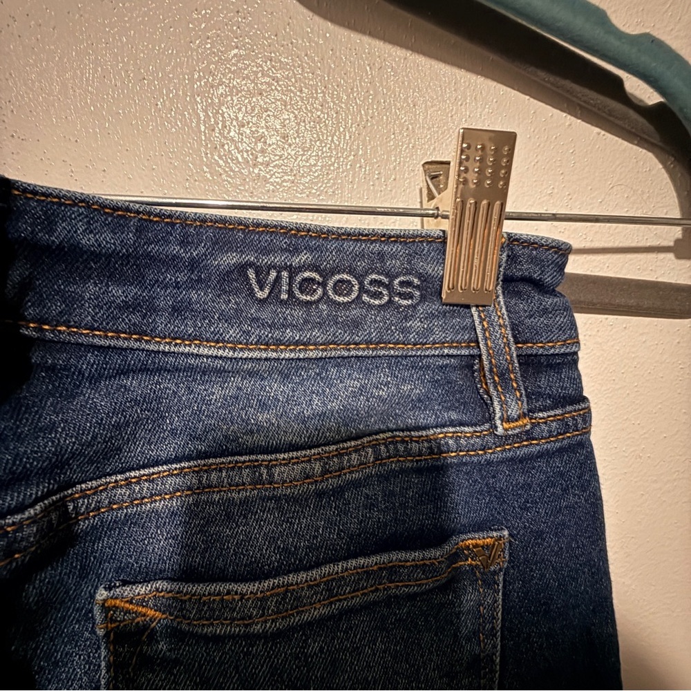 Vigoss Hendrix Flare Size 24 - Picture 11 of 11